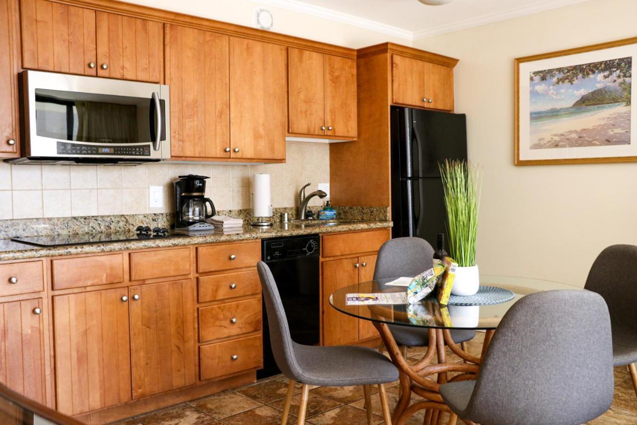 Waikiki Banyan Suites W Free Parking Honolulu Exteriör bild